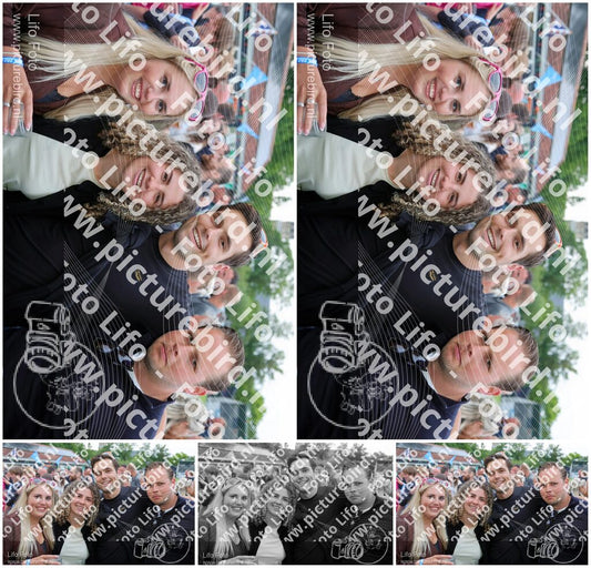 Evenement foto: Serie 102