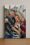 Evenement foto: Serie 102