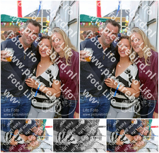 Evenement foto: Serie 102