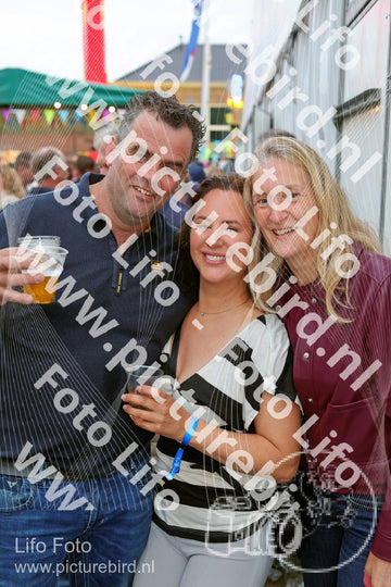 Evenement foto: Serie 102