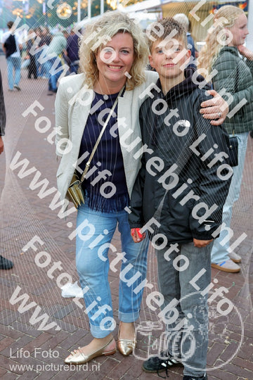 Evenement foto: Serie 102