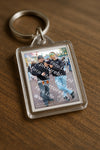 Evenement foto: Serie 102