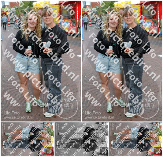 Evenement foto: Serie 102