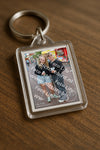 Evenement foto: Serie 102