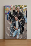 Evenement foto: Serie 102
