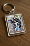 Evenement foto: Serie 102
