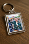 Evenement foto: Serie 102