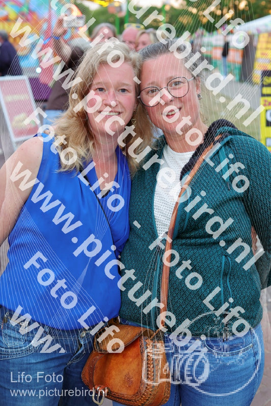 Evenement foto: Serie 102