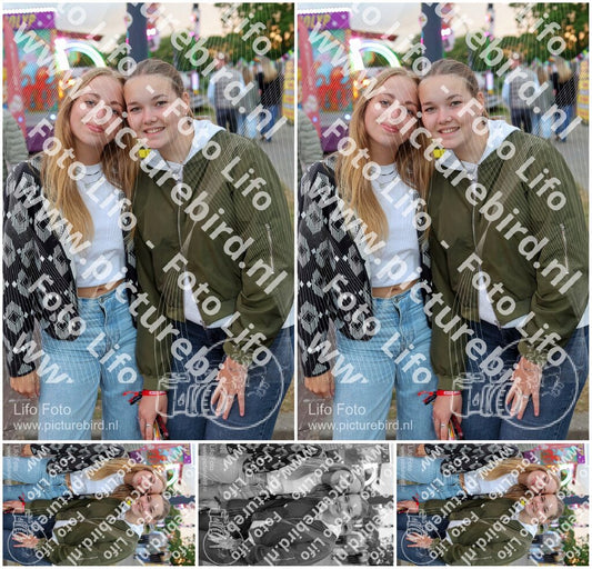 Evenement foto: Serie 102