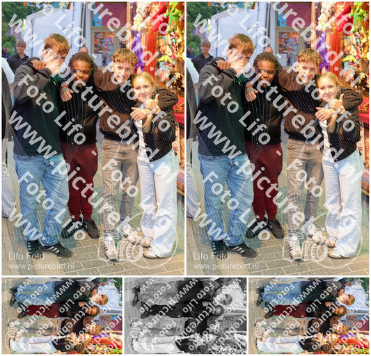 Evenement foto: Serie 102