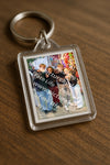 Evenement foto: Serie 102