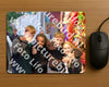 Evenement foto: Serie 102