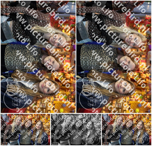 Evenement foto: Serie 102