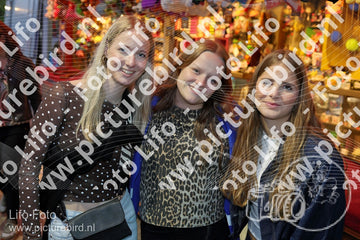 Evenement foto: Serie 102