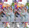 Evenement foto: Serie 102