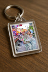 Evenement foto: Serie 102