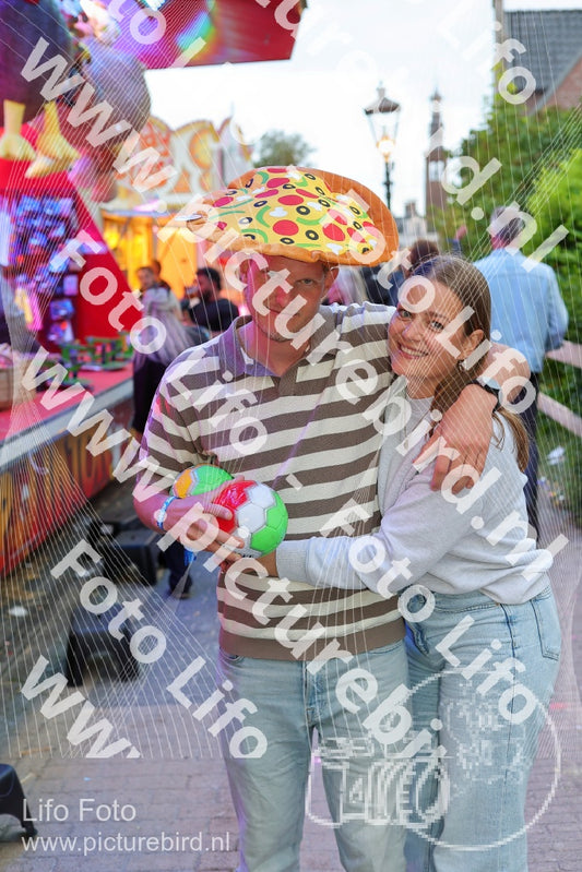 Evenement foto: Serie 102