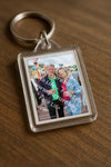 Evenement foto: Serie 102
