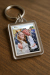 Evenement foto: Serie 102