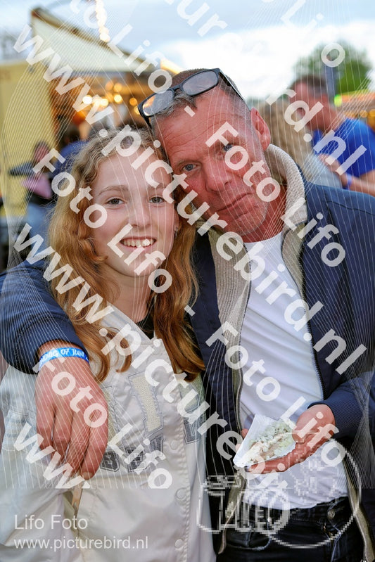 Evenement foto: Serie 102