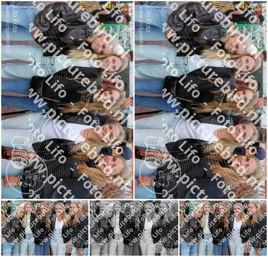 Evenement foto: Serie 102
