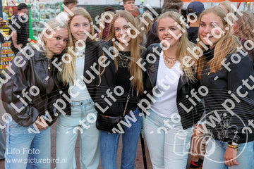 Evenement foto: Serie 102