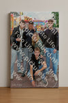 Evenement foto: Serie 102