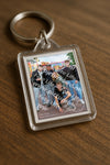 Evenement foto: Serie 102