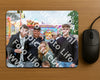Evenement foto: Serie 102
