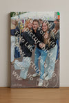 Evenement foto: Serie 102