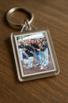 Evenement foto: Serie 102