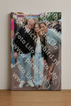 Evenement foto: Serie 102