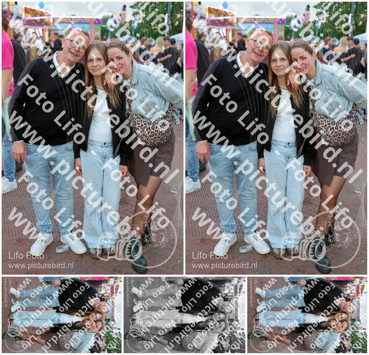 Evenement foto: Serie 102
