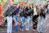 Evenement foto: Serie 102