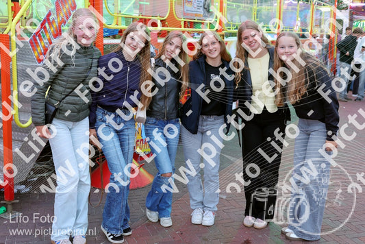 Evenement foto: Serie 102