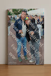 Evenement foto: Serie 102