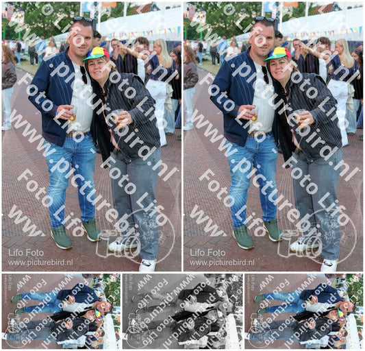 Evenement foto: Serie 102