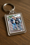 Evenement foto: Serie 102