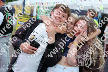Evenement foto: Serie 102