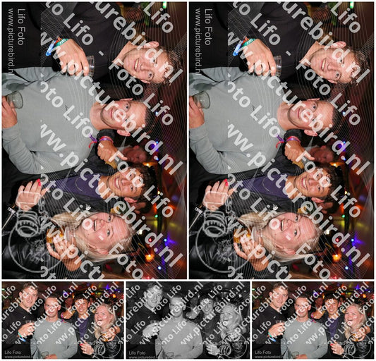 Evenement foto: Serie 102