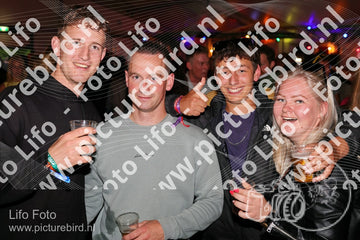 Evenement foto: Serie 102