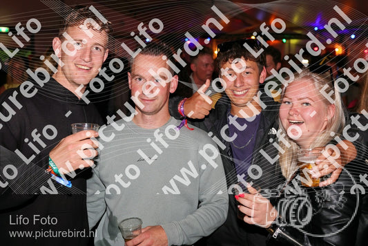 Evenement foto: Serie 102