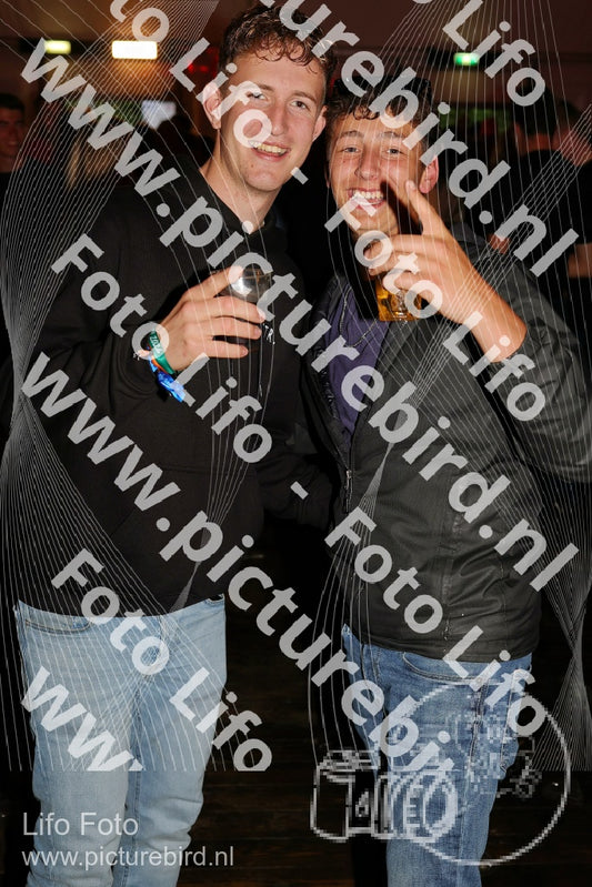 Evenement foto: Serie 102