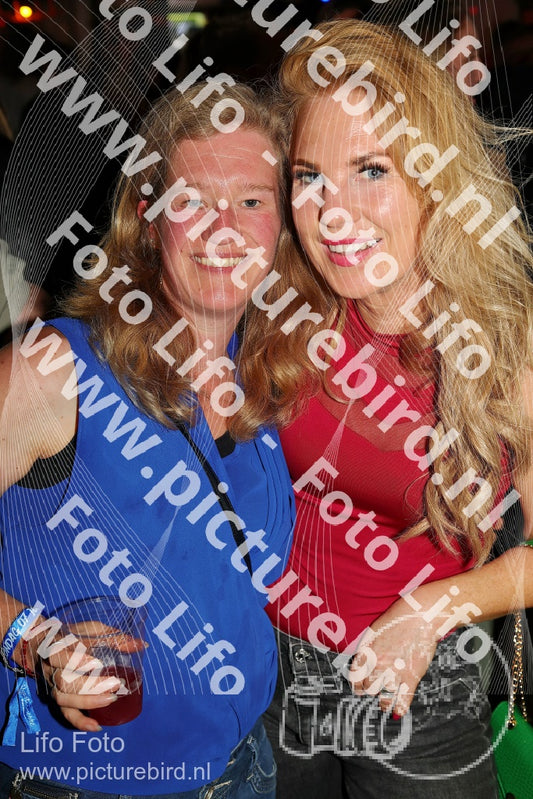 Evenement foto: Serie 102