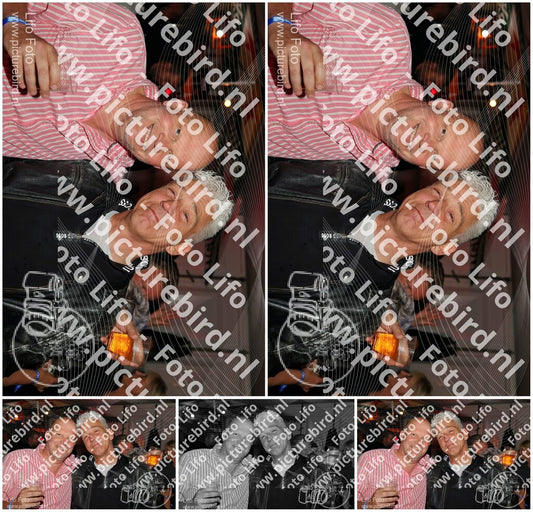 Evenement foto: Serie 102