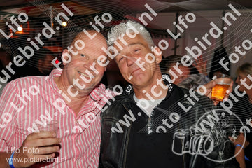 Evenement foto: Serie 102