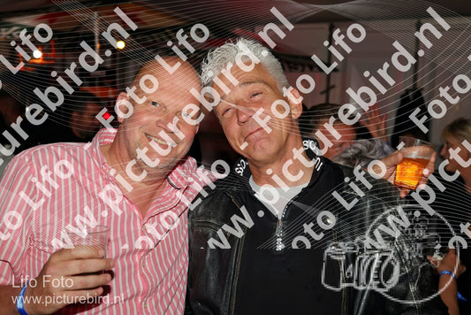Evenement foto: Serie 102