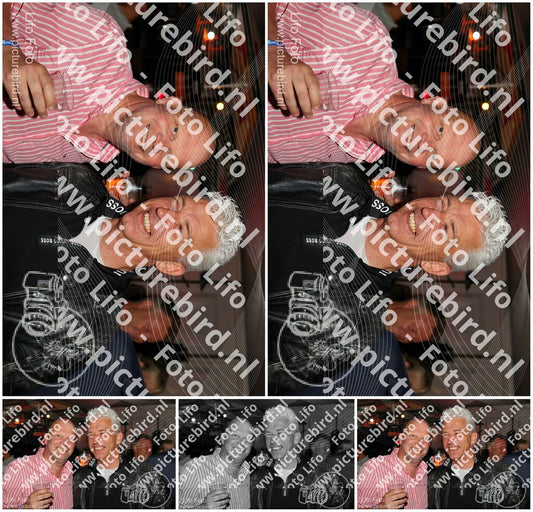 Evenement foto: Serie 102