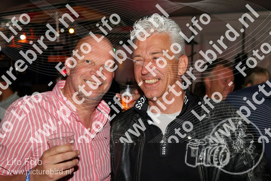 Evenement foto: Serie 102