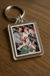 Evenement foto: Serie 102